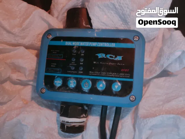 جهاز اوتوماتيك للموتور للمياه ايطالي استعمال 3 شهور بحاله جيده جدا ربنا يبارك للي هياخده