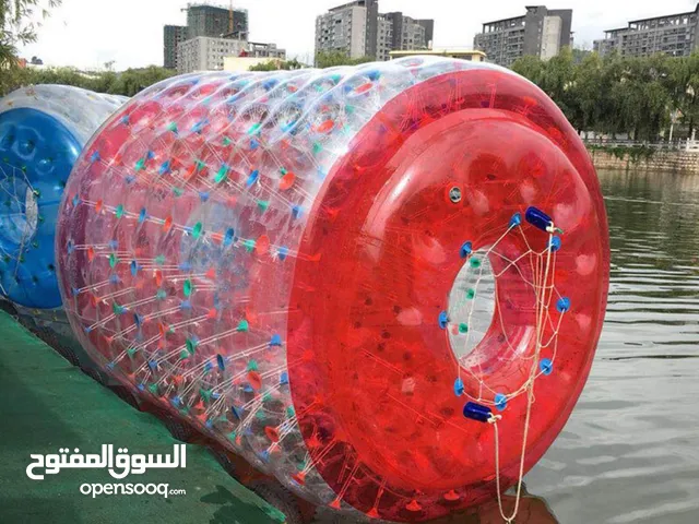 حوض كبير للاستعمال لي قوارب التجديف اليدوي