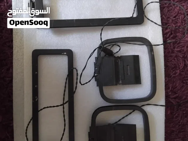 انتينات راديو