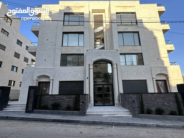 180 m2 3 Bedrooms Apartments for Sale in Amman Um Uthaiena