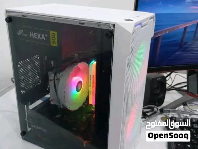 pc يشغل اغلب الالعاب