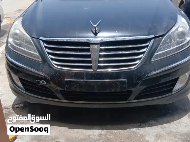 2012 هيونداي اخرى