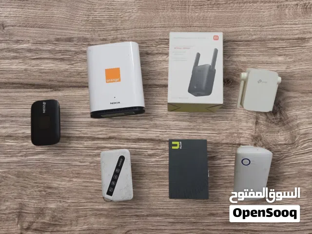 مقويات إشارة