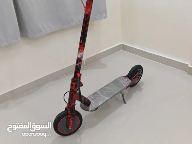 اسكوتر مستعمل المشاكل ميشحن ماعرفت المشكلة