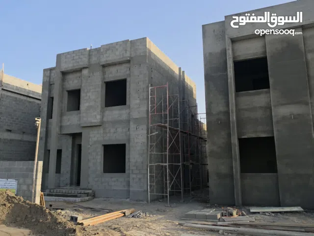 فيلا للبيع بركاء الرميس الساحلي قريب من الشارع الباطنة الساحلي