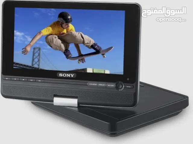 دي في دي محمول Sony