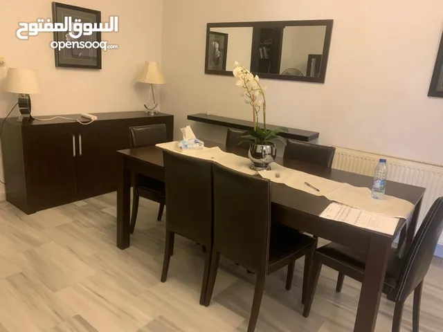 150m2 2 Bedrooms Apartments for Rent in Amman Al Rabiah