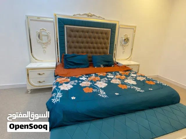 غرفة نوم تركي