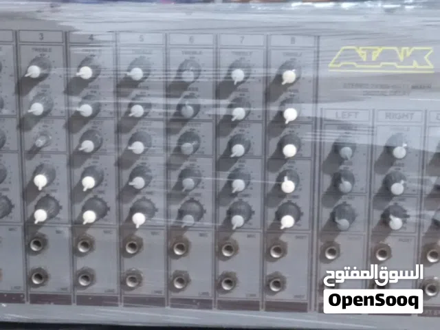 اداعه فرقه+سبيكر