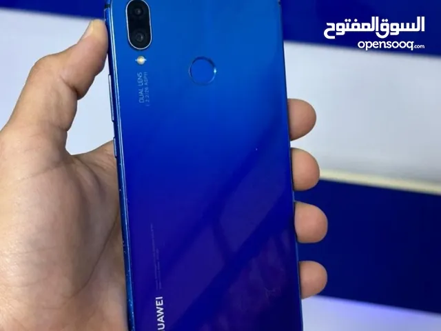 Huawei nova 3i 128 GB in Misrata