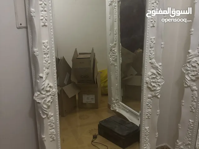 مرايه بيضه مزعرفه