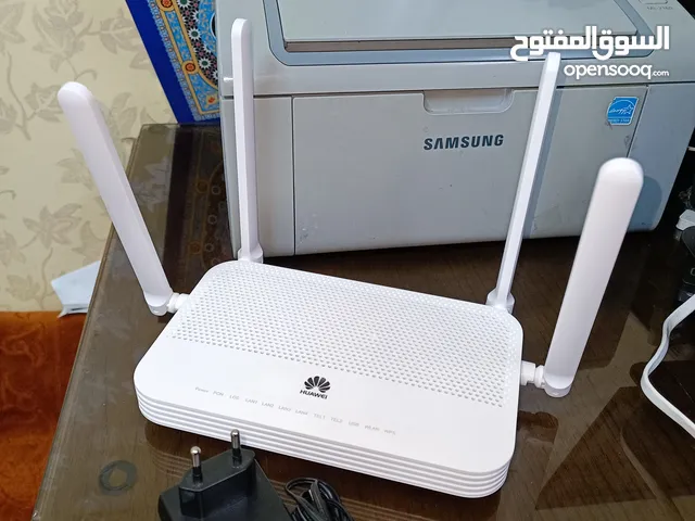 راوتر موسع 5G للسرعات العالية مبرمج جاهز 20000Mb