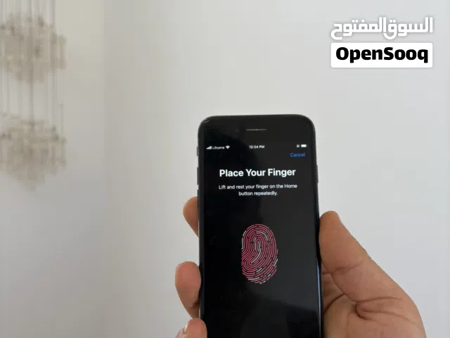 ايفون 7 السعر حررق