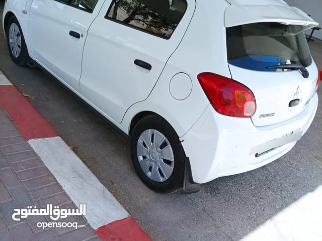 متسوبيشي سبيس ستار 2015