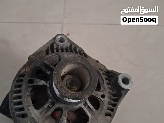 دينامو bmw فيه تالته شغال لكن فيه صوت كوشانيتي بتجريب