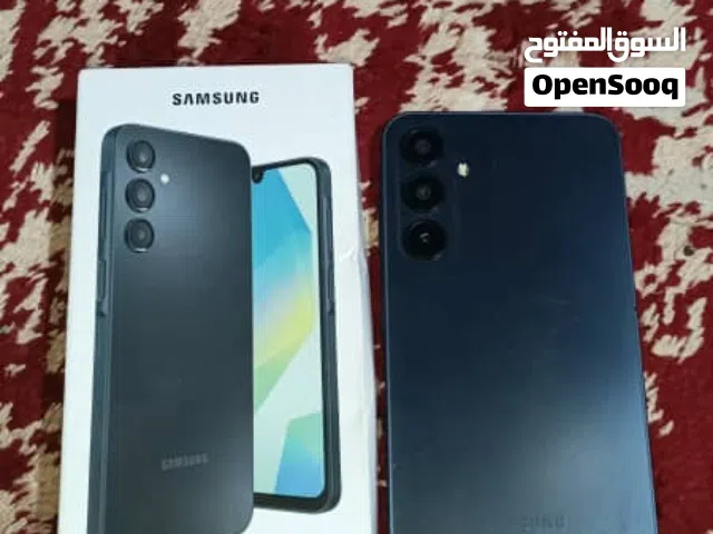 Samsung Galaxy A16 128 GB in Misrata