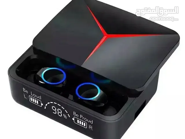 Headsets for Sale in Tripoli