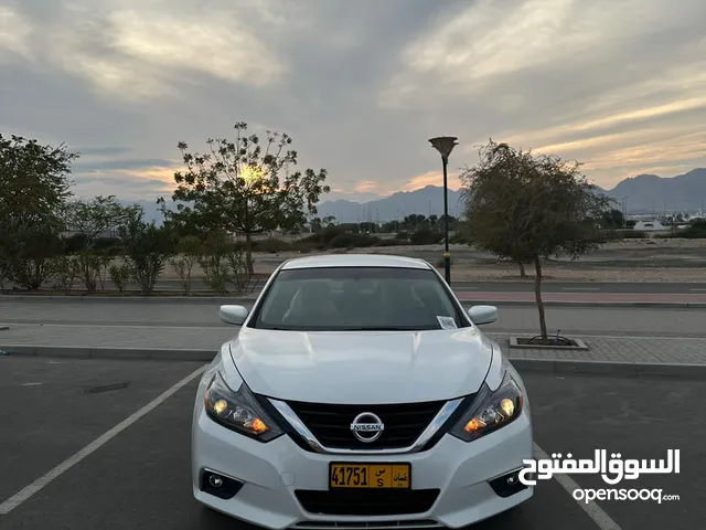 Nissan Altima 2016 in Muscat