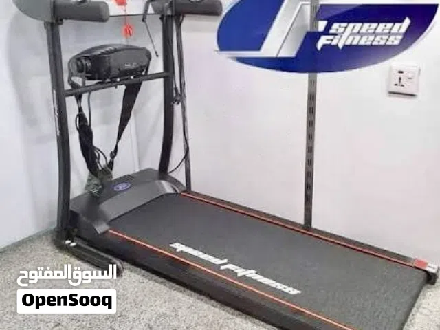 جهاز جري ماركه speed fitness