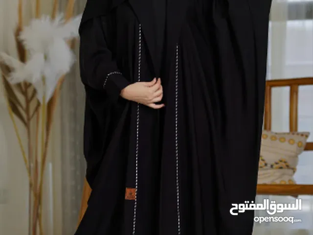 Others Textile - Abaya - Jalabiya in Al Riyadh