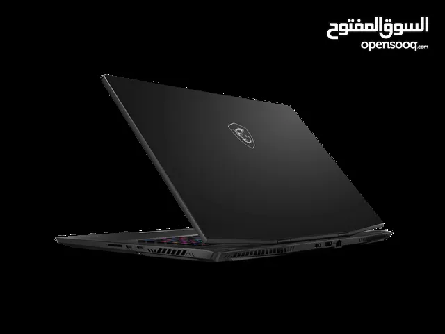 Windows MSI for sale in Ramallah and Al-Bireh