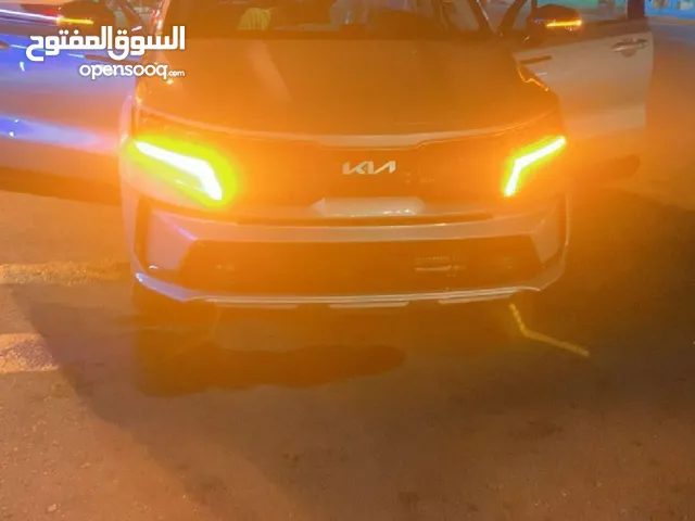 Used Kia Sorento in Baghdad