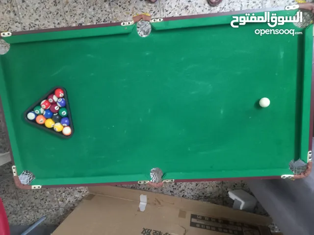 بليارد مصغر للبيع