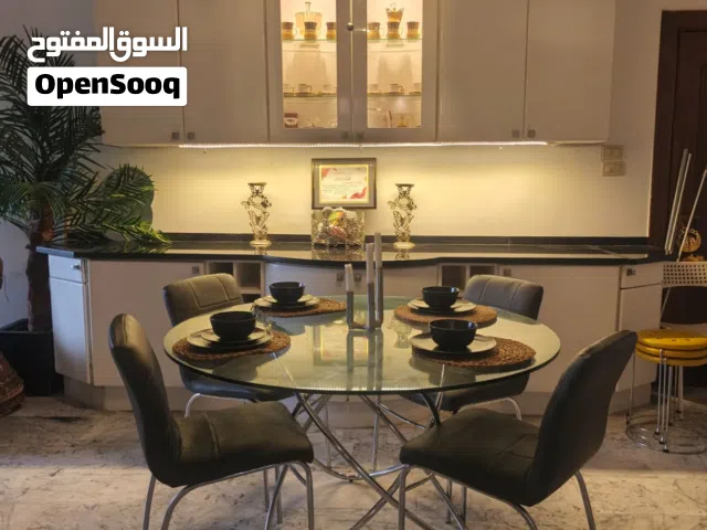 طاوله طعام من فتح الله للمفروشات
