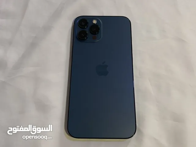 Apple iPhone 12 Pro Max 128 GB in Amman
