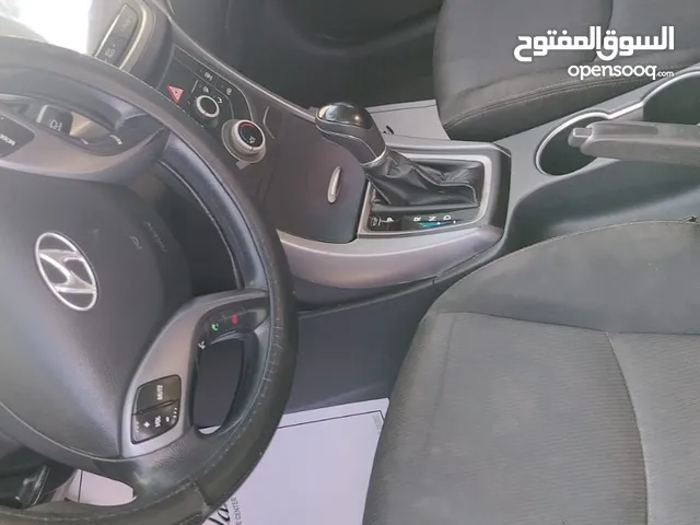 Used Hyundai Avante in Al Karak