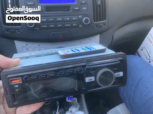مسجل بلثوث شبه جديد