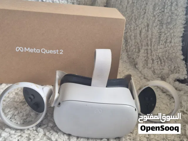 VR META QUEST 2