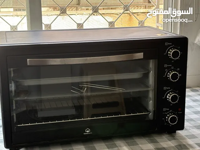 Grills and Toasters for sale in Irbid