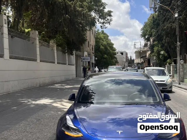 2023 تيسلا موديل 3 Standard Plus