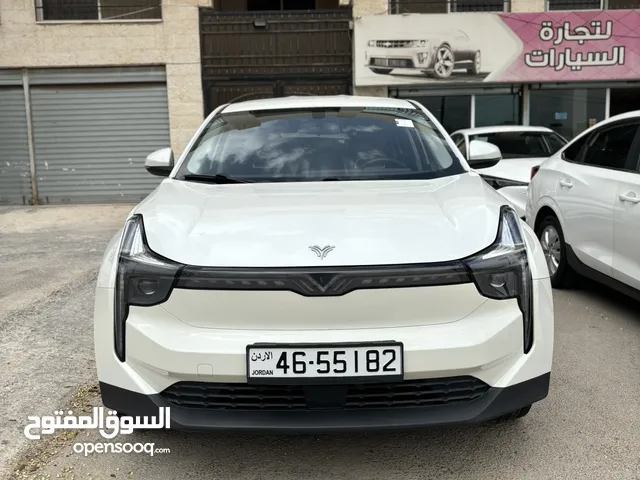Used Neta U in Irbid