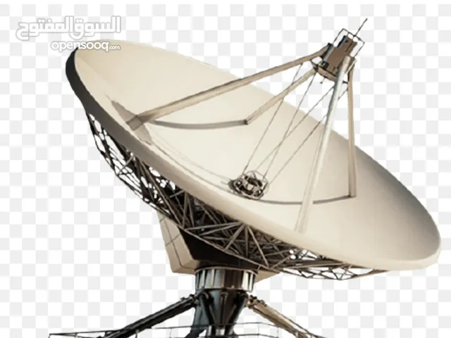 Screens - Receivers Maintenance Services in Hawally