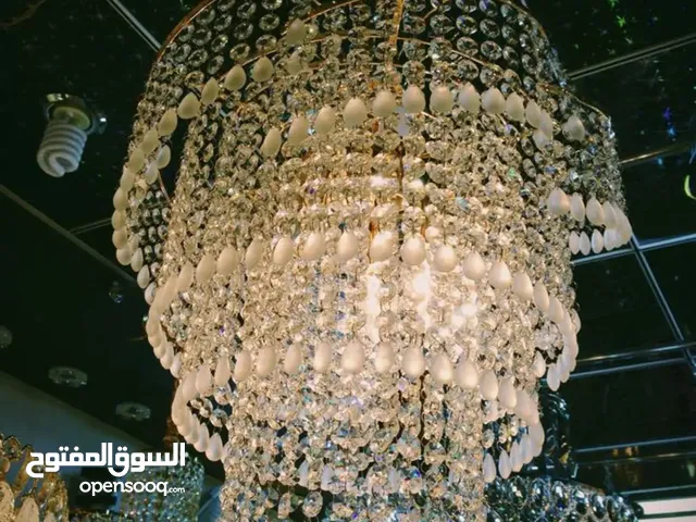 ثريات معلقه للبيع
