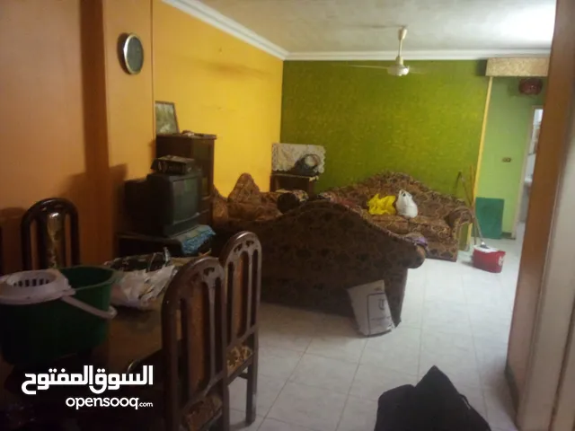 100 m2 2 Bedrooms Apartments for Rent in Giza Ard Al-Lewa