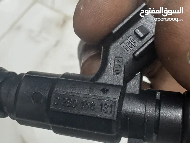 حاقن وقود من بوش (Bosch).