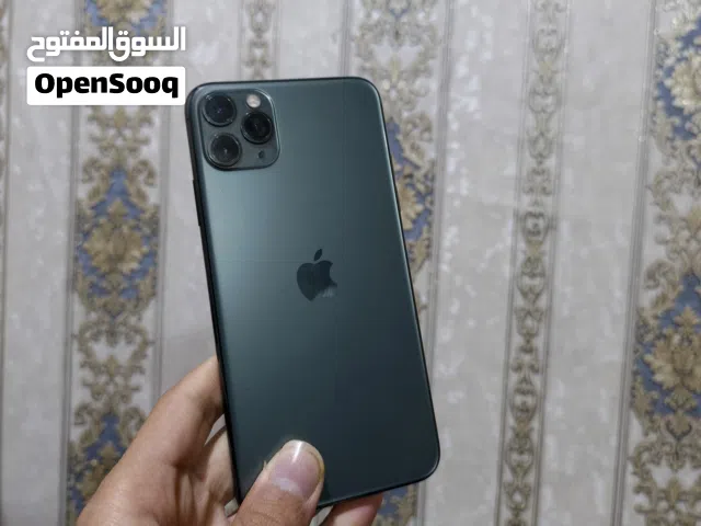 Apple iPhone 11 Pro Max 256 GB in Basra