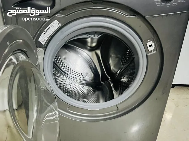 Candy 9 - 10 Kg Washing Machines in Muscat
