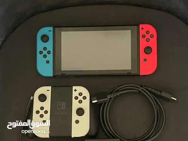 Nintendo Switch Nintendo for sale in Sharjah