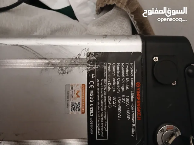 بطارية ليثيوم