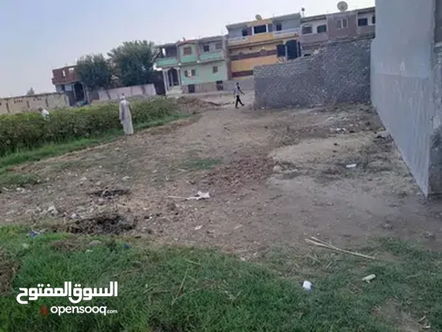 Residential Land for Sale in Zagazig Other