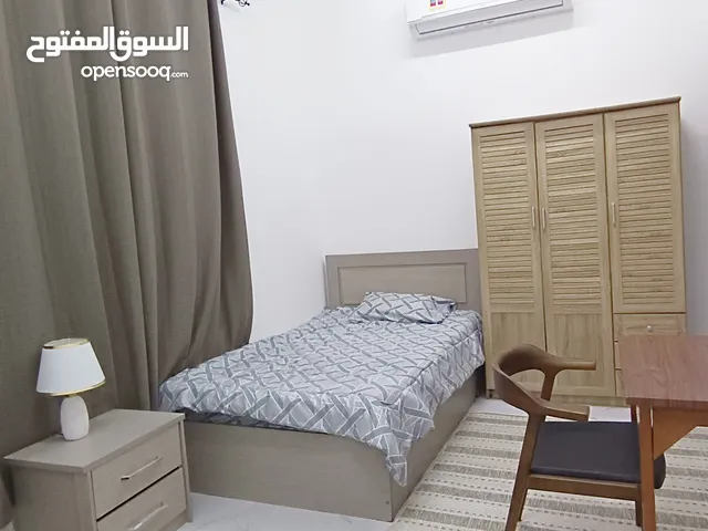 غرف و شقق للايجار اليومي في صحار