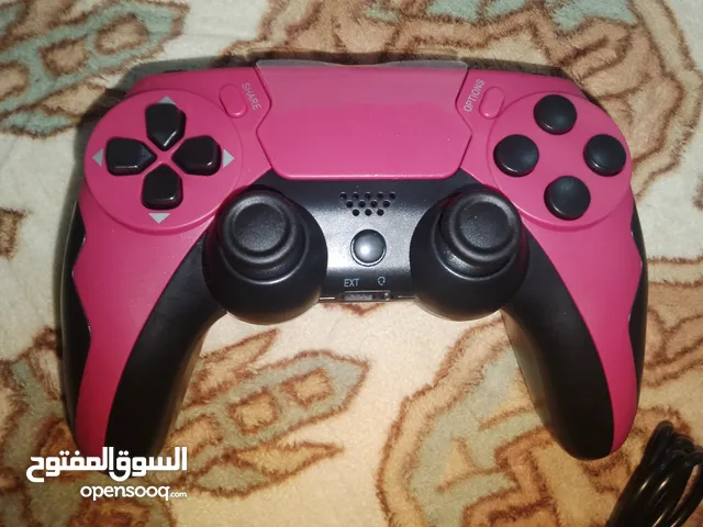 يد تحكم بلاستيشن 4 باقوة جوده