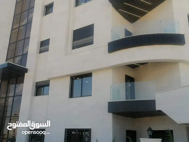 136m2 3 Bedrooms Apartments for Sale in Amman Al Bnayyat