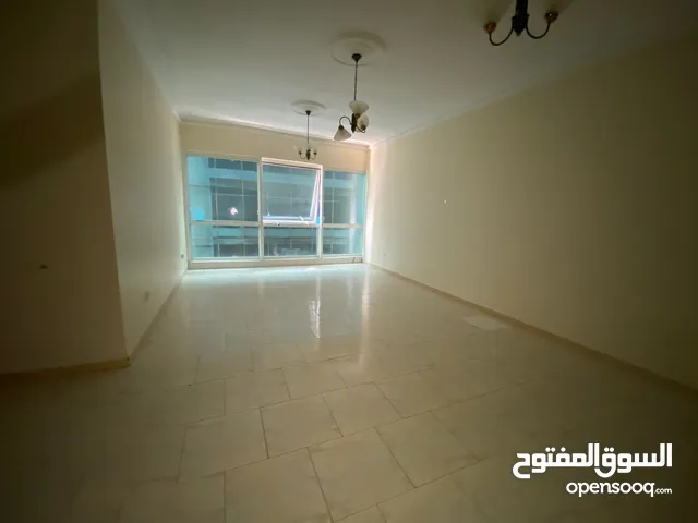 1400m2 3 Bedrooms Apartments for Rent in Sharjah Al Majaz