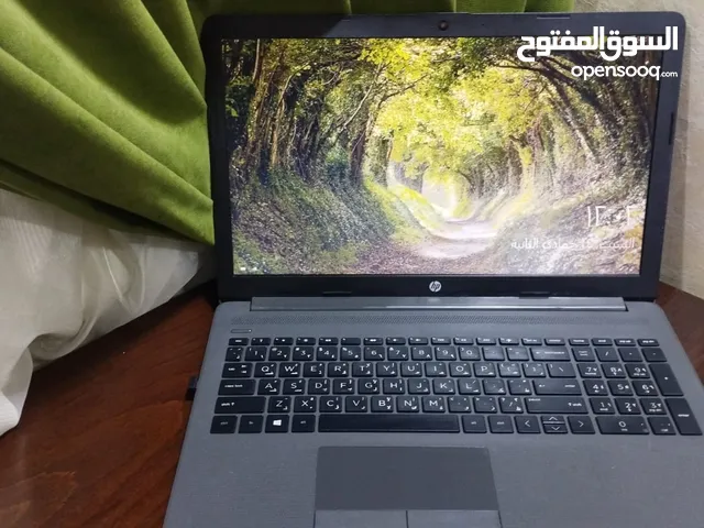 HP laptop  hp 255 G7 Notebook Pc