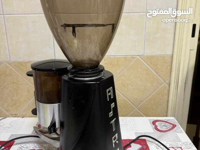 La Spaziale (an Italian espresso equipment company) -Astro Commercial coffee grinder (with doser)